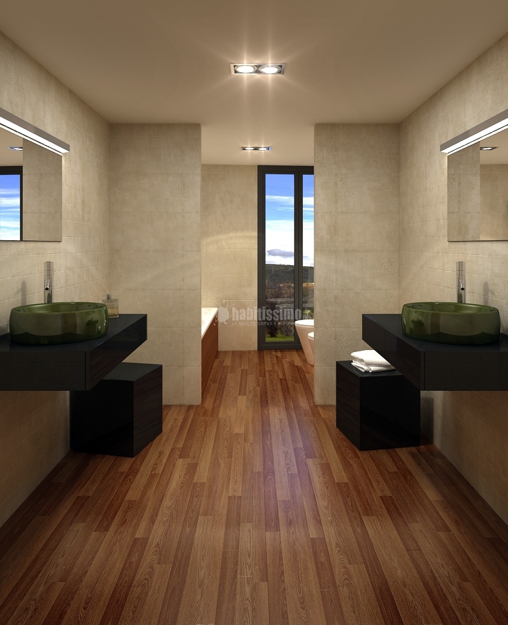 Reformas Viviendas, Pintores, Domótica