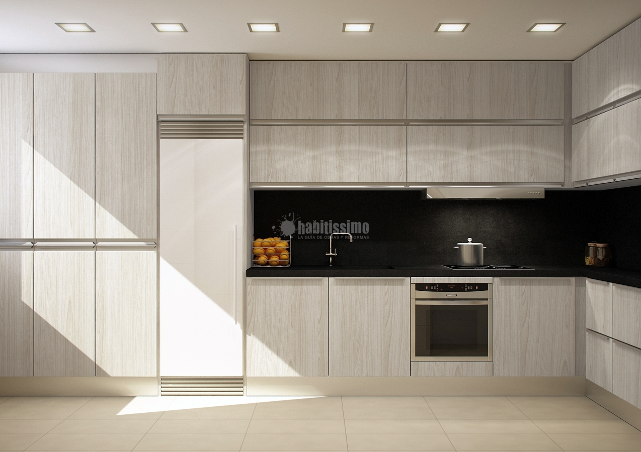 Reformas Viviendas, Domótica, Decoración