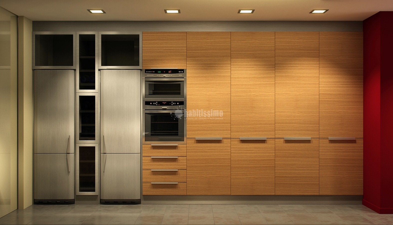 Reformas Viviendas, Domótica, Aire Acondicionado