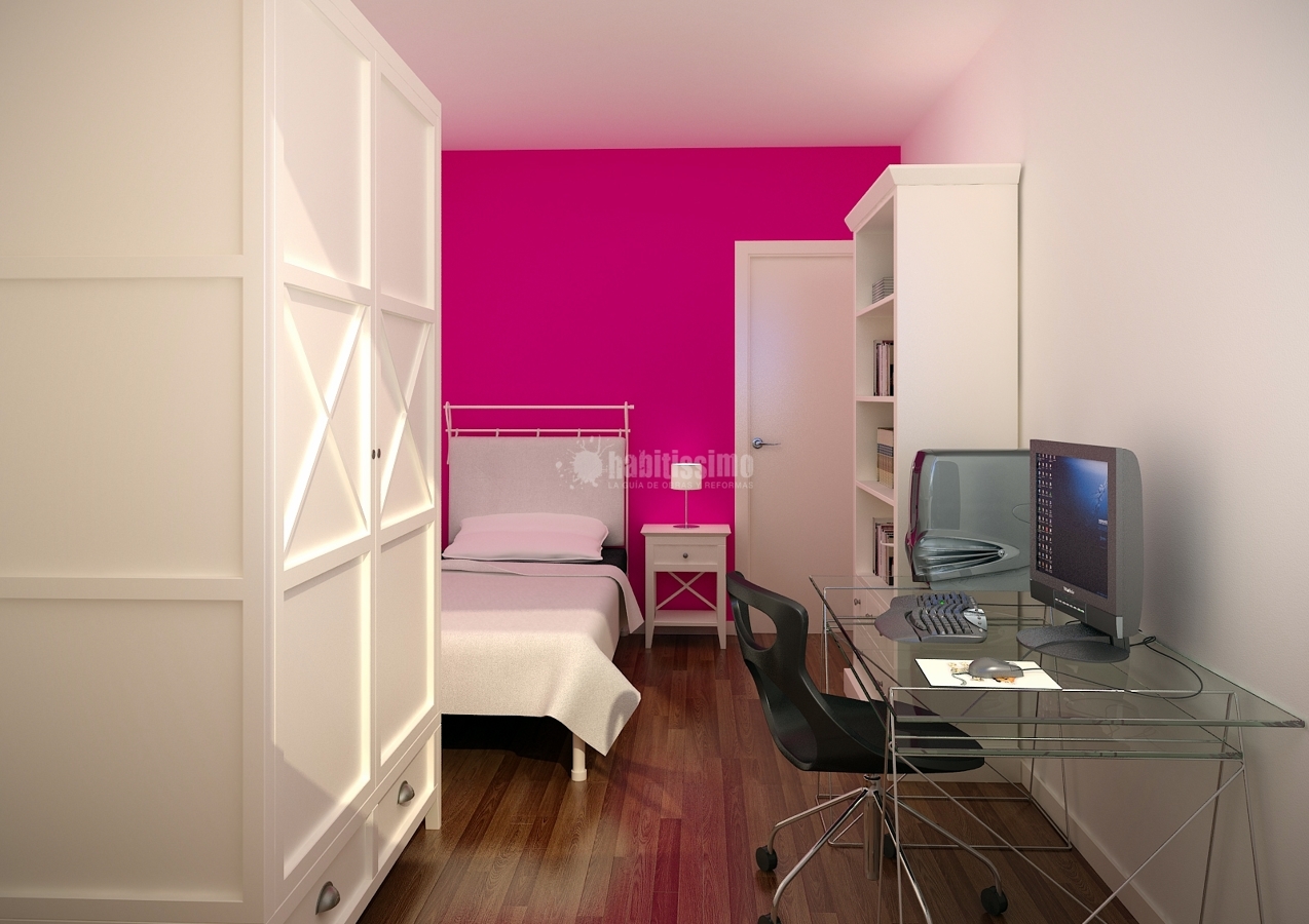 Reformas Viviendas, Reformas Cocinas, Calefacción