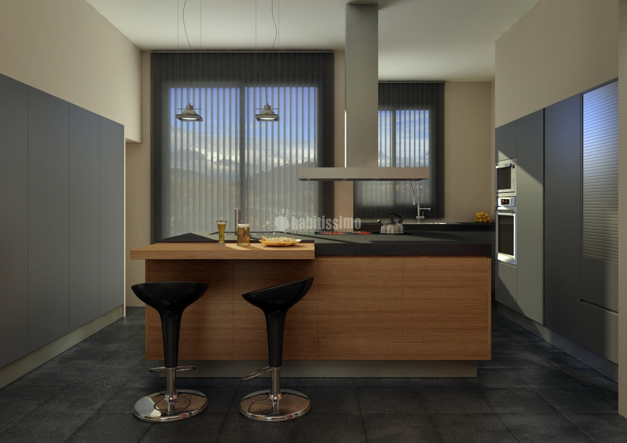 Reformas Viviendas, Reformas Baños, Aire Acondicionado