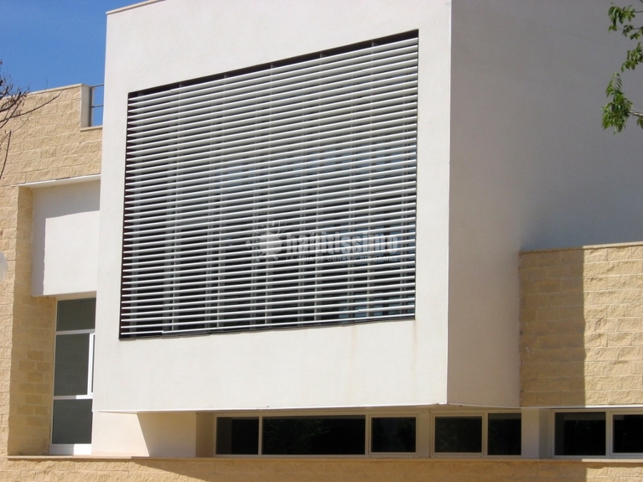 Carpintería Aluminio, Carpintería Pvc, Vidrio