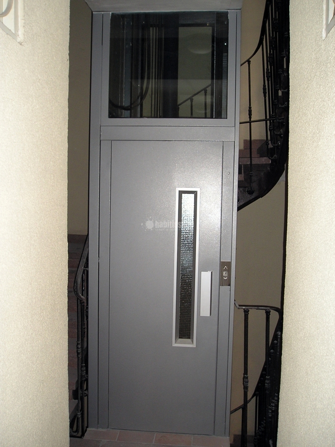 Ascensores, Reparación Ascensores, Construcciones Reformas