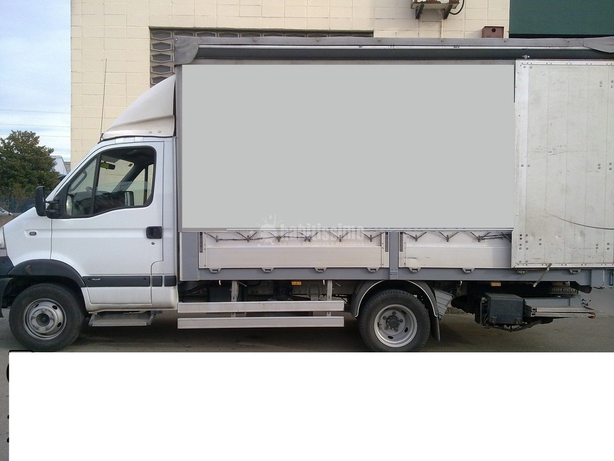 Mudanzas Viviendas, Mudanzas Pisos