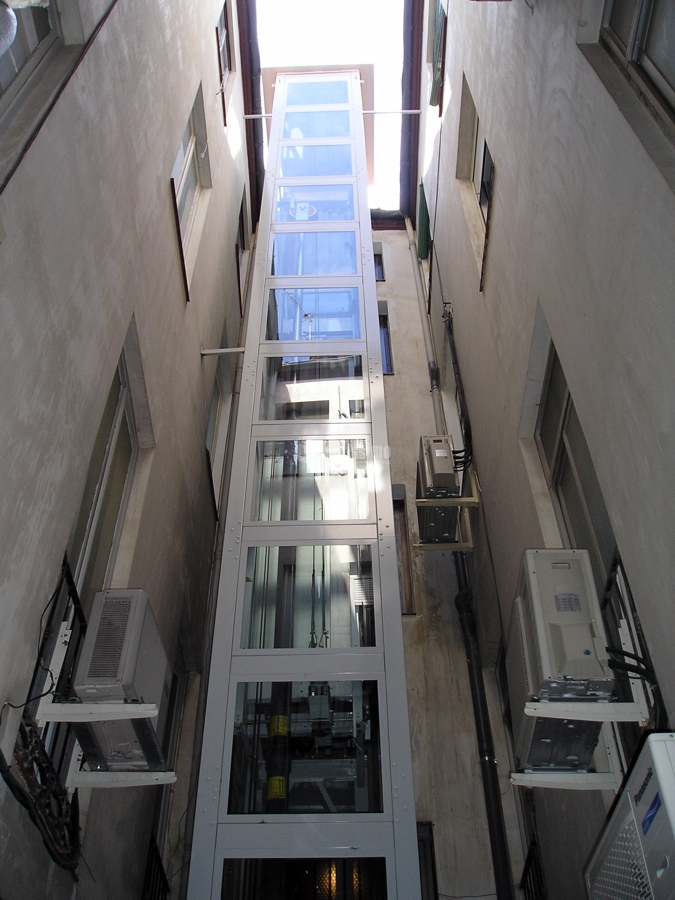 Ascensores, Reforma, Rehabilitación Ascensores