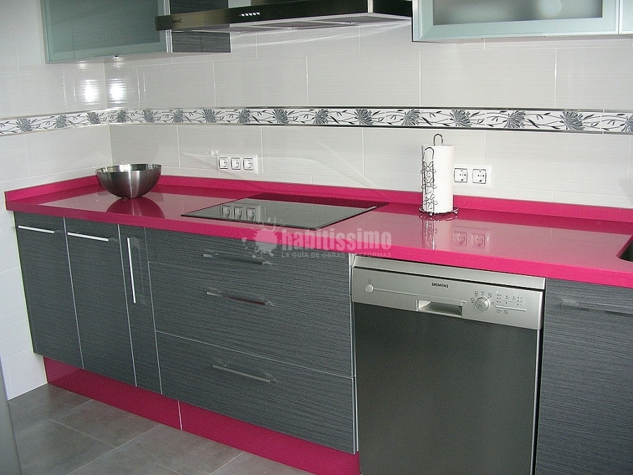 Marmolistas, Fachadas, Cocinas Baños