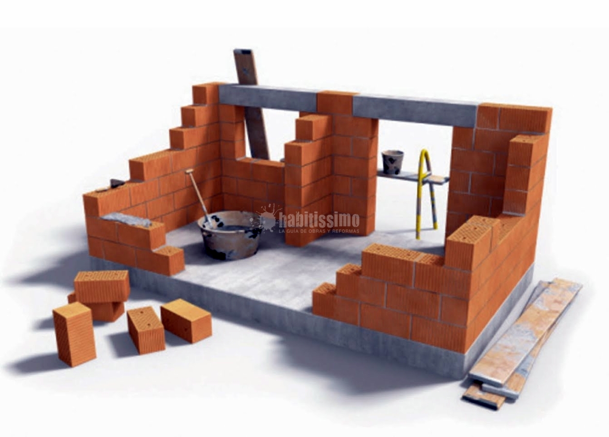 Reformas Viviendas, Reformas Locales Comerciales, Reformas Integrales