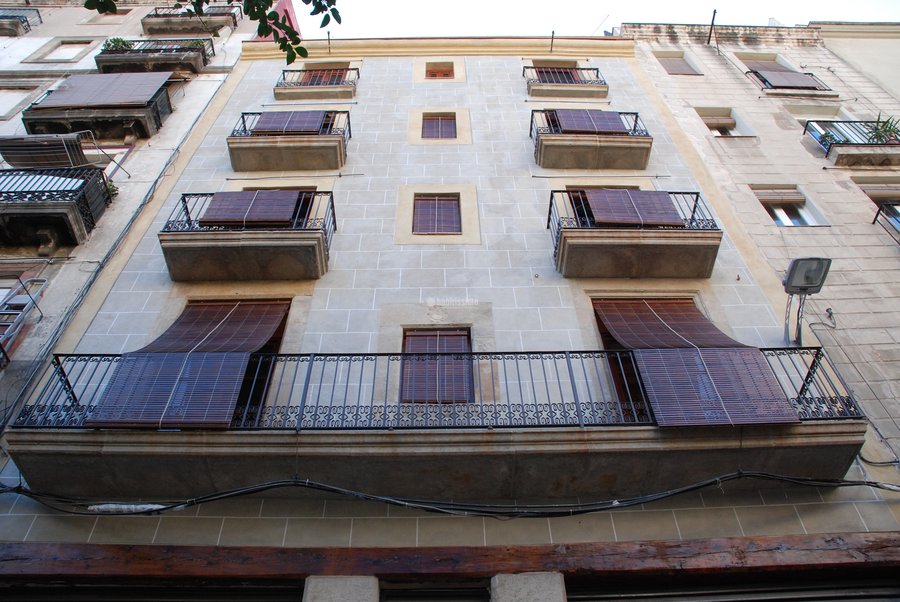 Restauración Edificios, Construcciones Reformas, Reformas Locales Comerciales