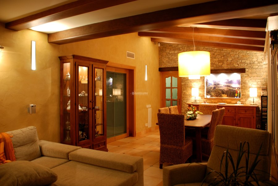 Restauración Edificios, Reformas Viviendas, Reformas Oficinas