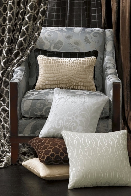 Cortinas, Tiendas, Tapicería