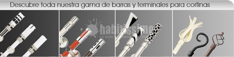 Cortinas, Tapiceros, Artículos Decoración