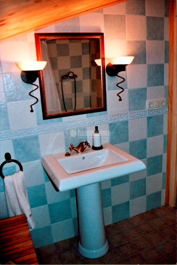 Reformas Viviendas, Reformas Baños, Construcciones Reformas