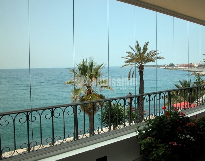 Carpintería Aluminio