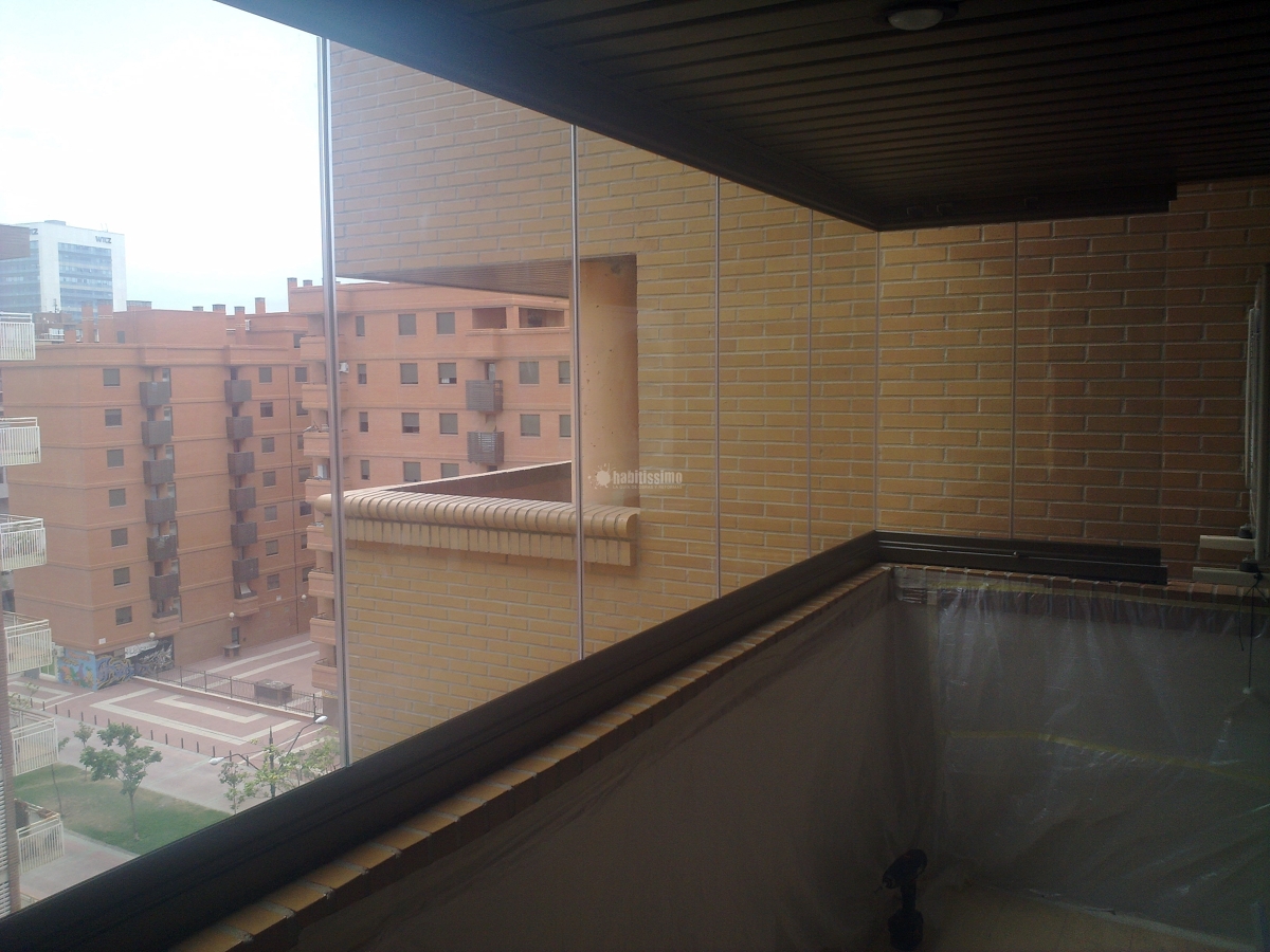 Carpintería Aluminio