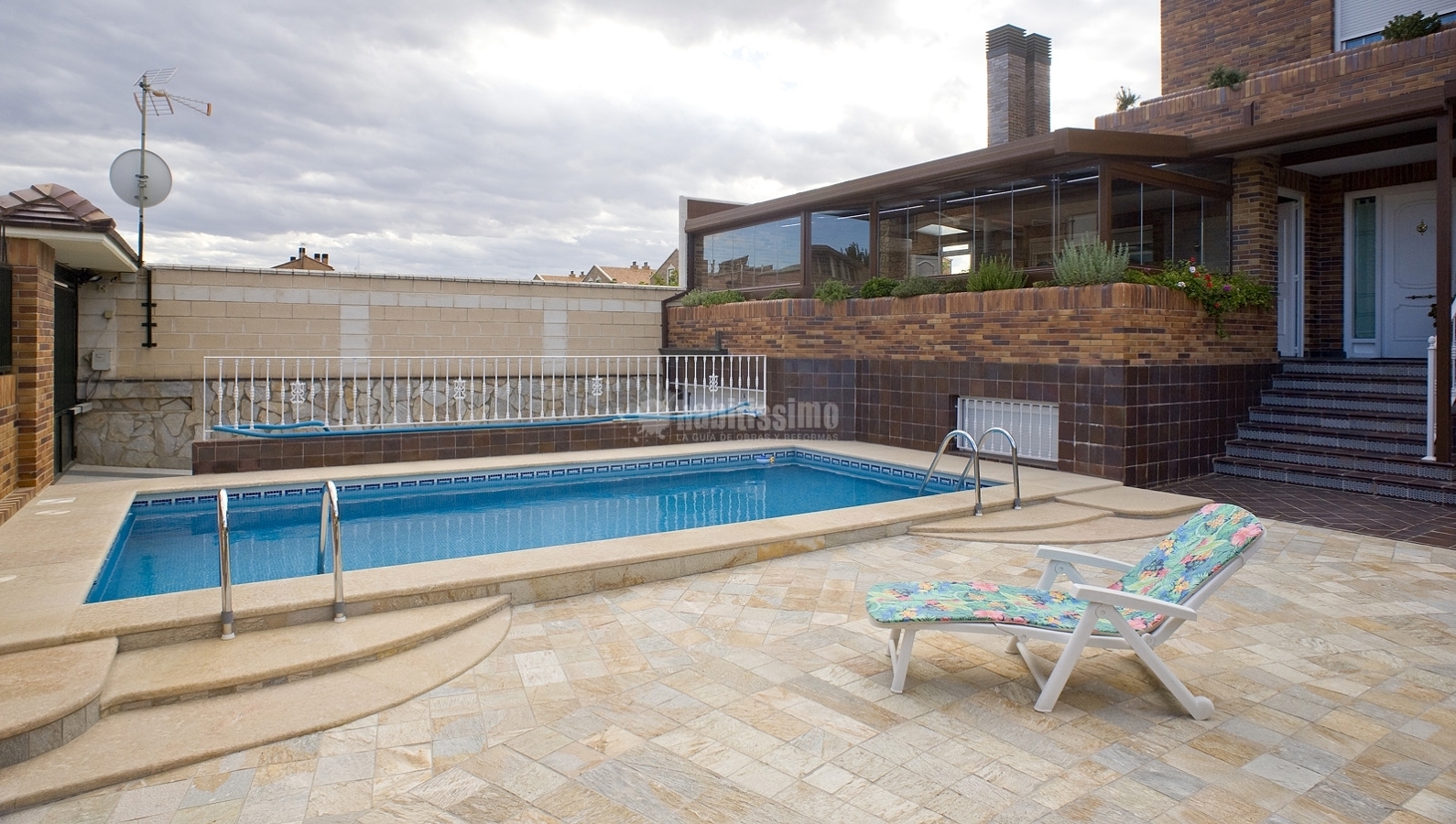 Carpintería Aluminio