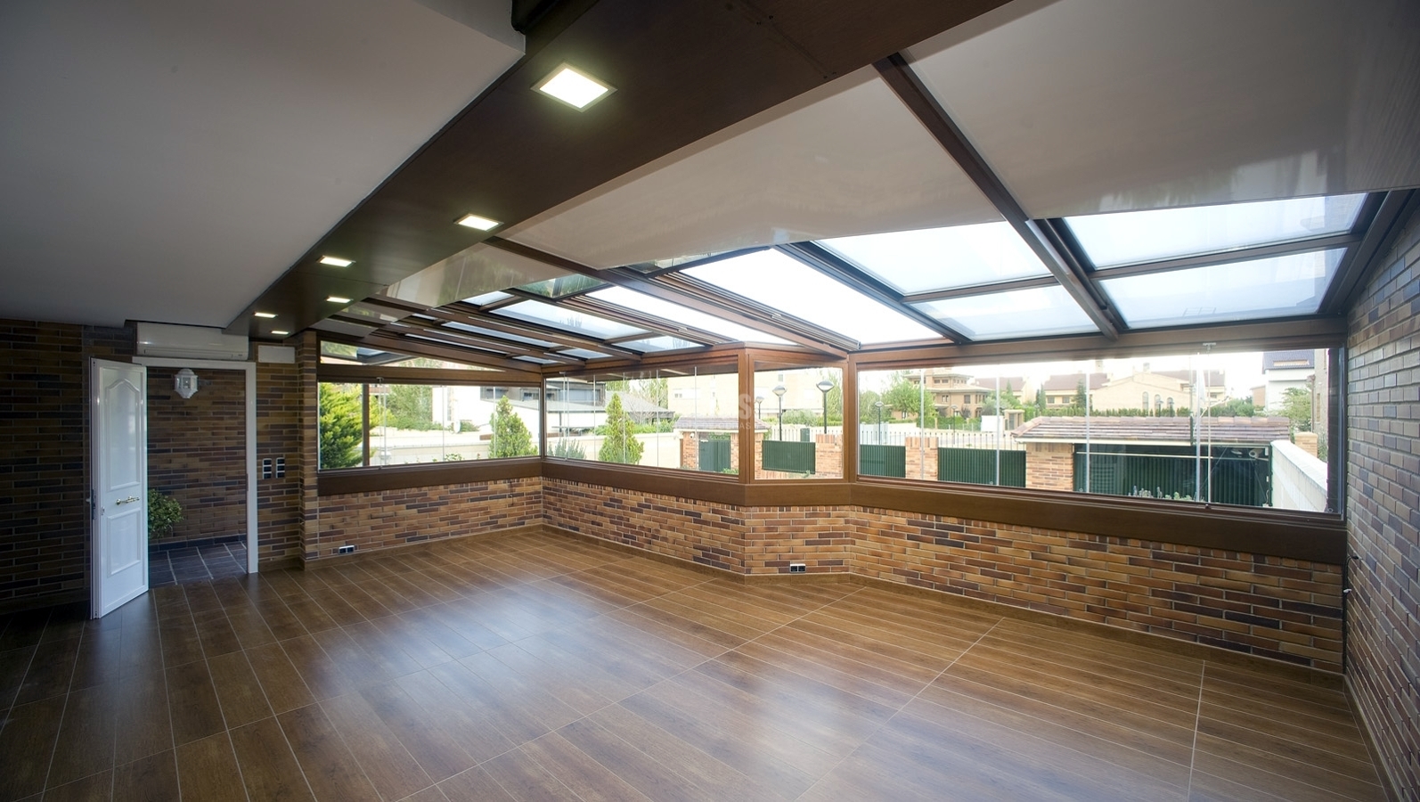 Carpintería Aluminio