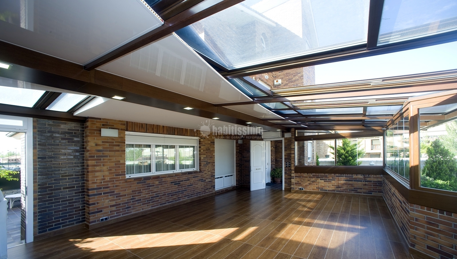 Carpintería Aluminio