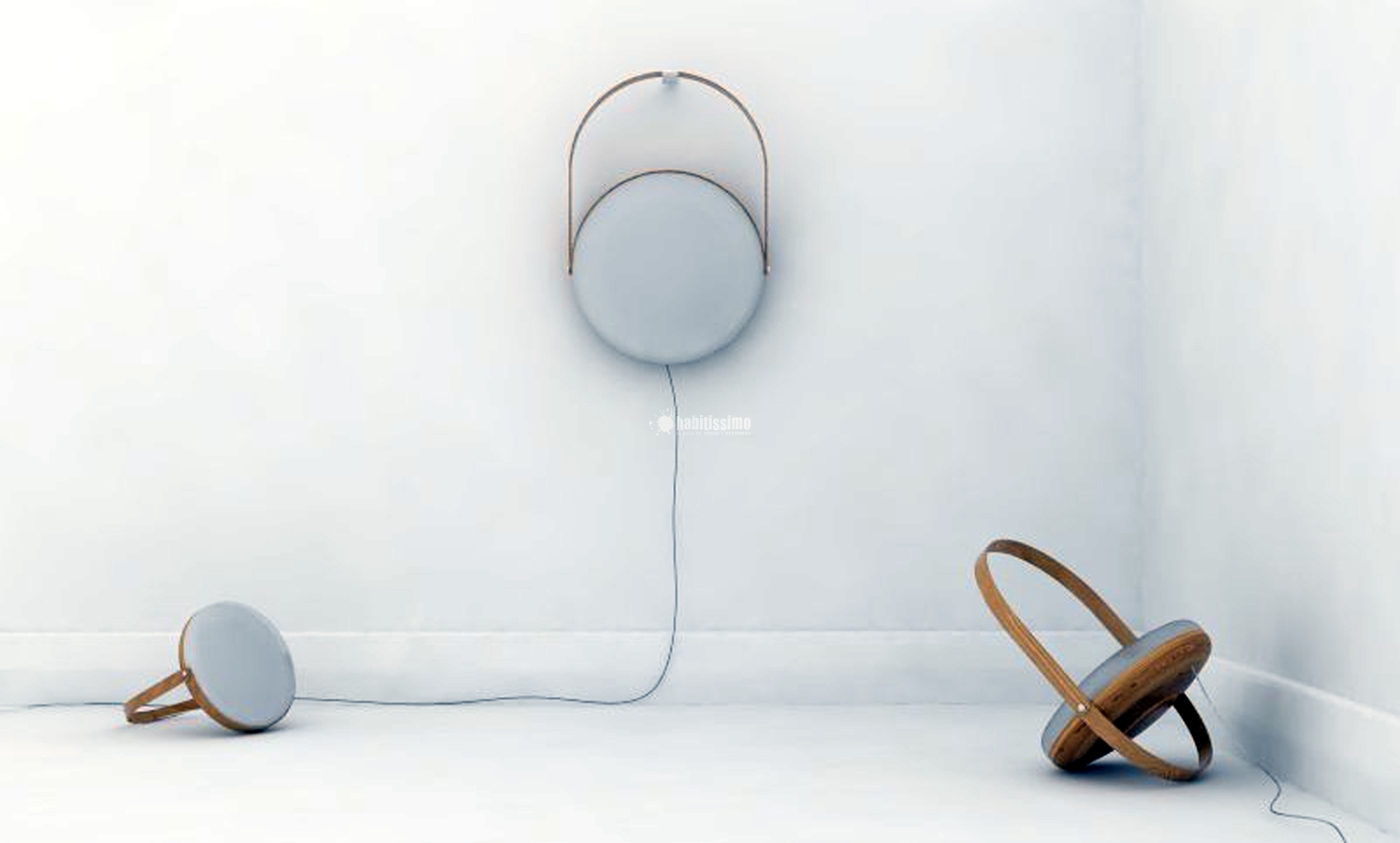 Iluminación, Interiorismo Decoración