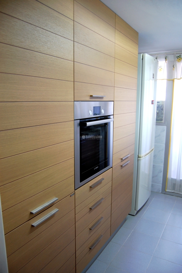 Reformas Viviendas, Construcciones Reformas