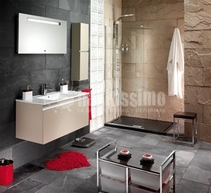 Reformas integral Baño