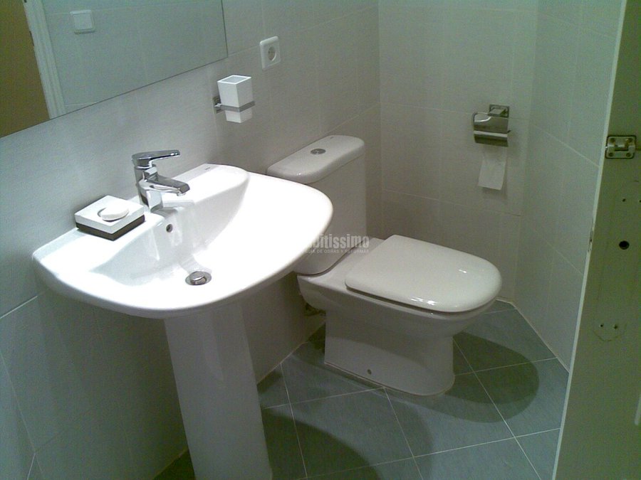 Reformas Viviendas, Obras Menores, Reformas (obras Menores)