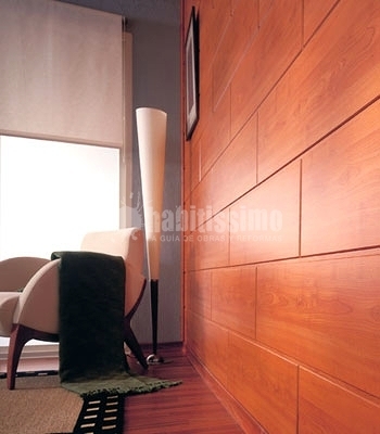 Parquetistas, Pérgolas, Paneles Decorativos