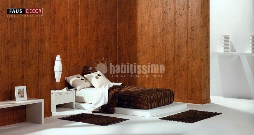 Parquetistas, Pérgolas, Paneles Decorativos