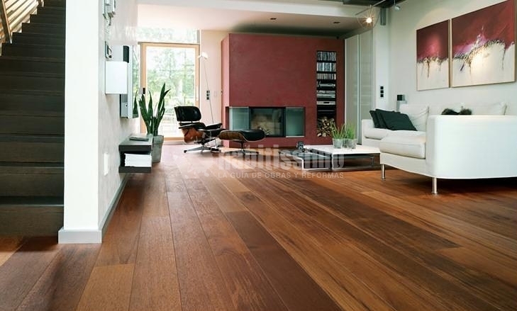 Parquetistas, Paneles Decorativos, Pérgolas