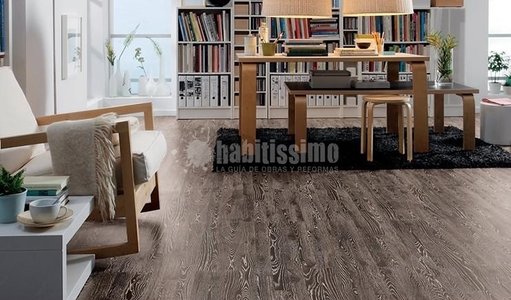 Parquetistas, Paneles Decorativos, Pérgolas