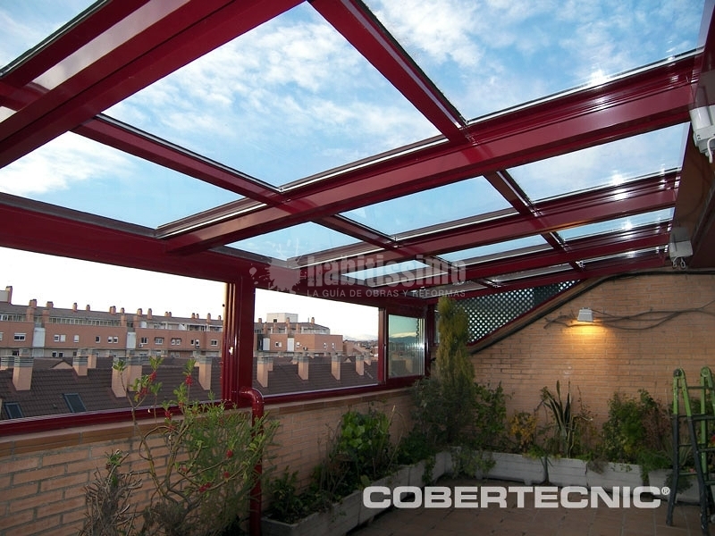 Cerramientos, Reforma, Carpintería Aluminio