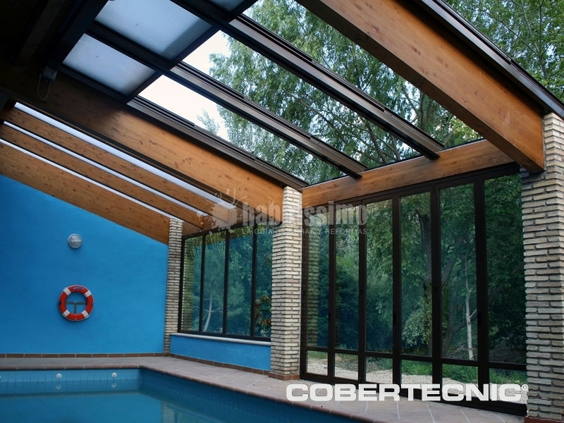 Cerramientos, Reforma, Carpintería Aluminio