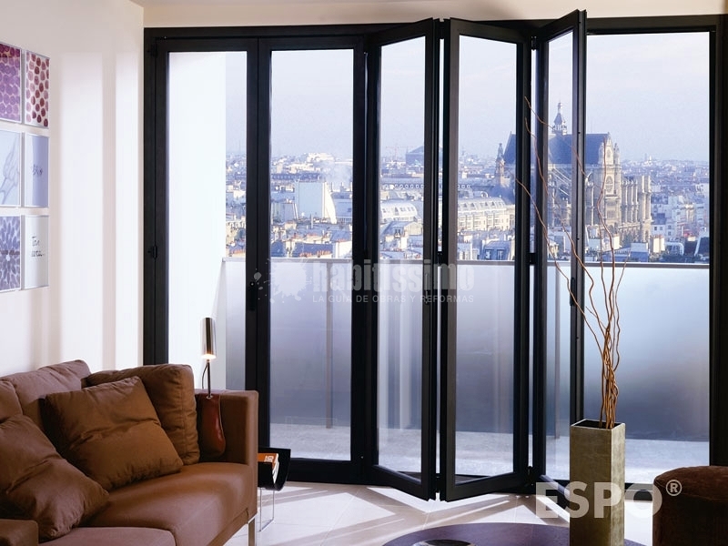 Cerramientos, Cerramientos Aluminio, Carpintería Aluminio