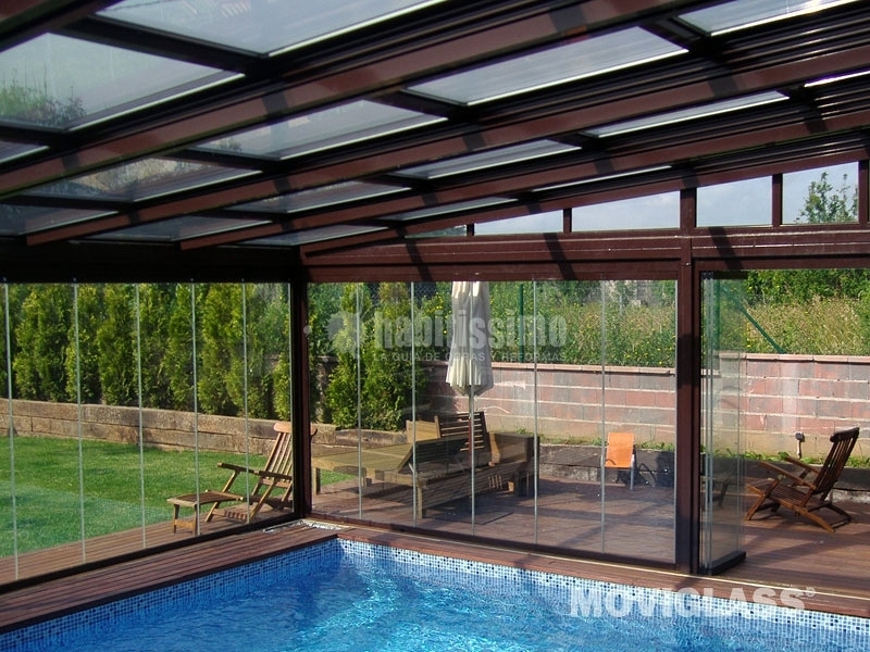 Cerramientos, Cerramientos Aluminio, Cerramiento Terrazas