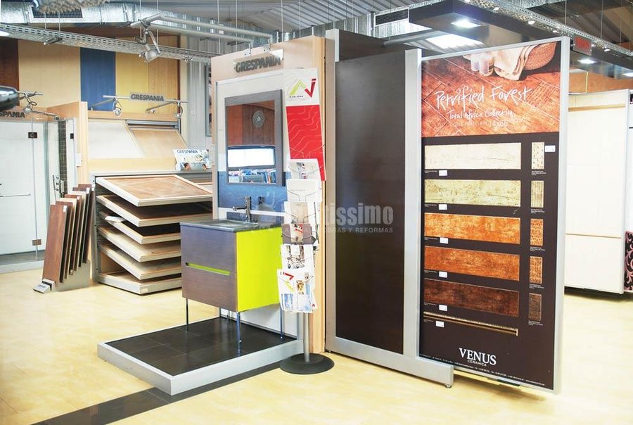 Impermeabilizaciones, Construcciones Reformas, Servicio Contenedores