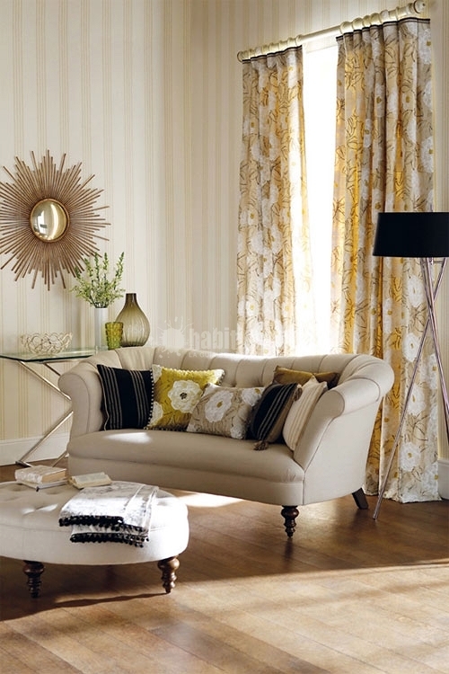 Cortinas, Artículos Decoración, Tapiceros