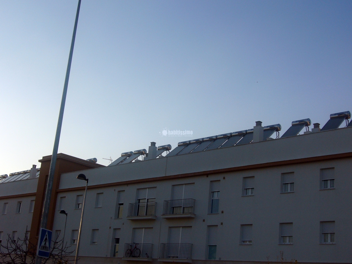 Placas Solares, Materiales Electricidad, Electricidad