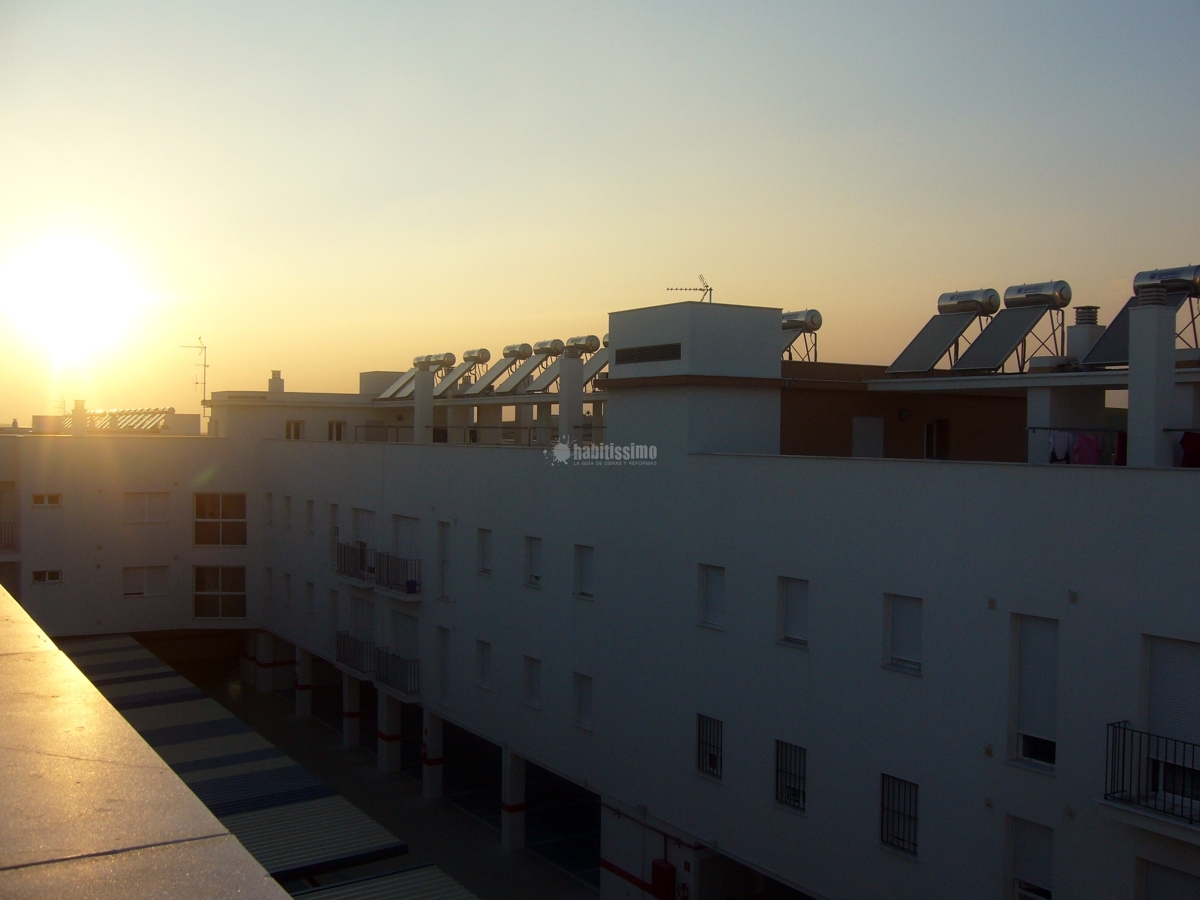 Placas Solares, Materiales Electricidad, Domótica