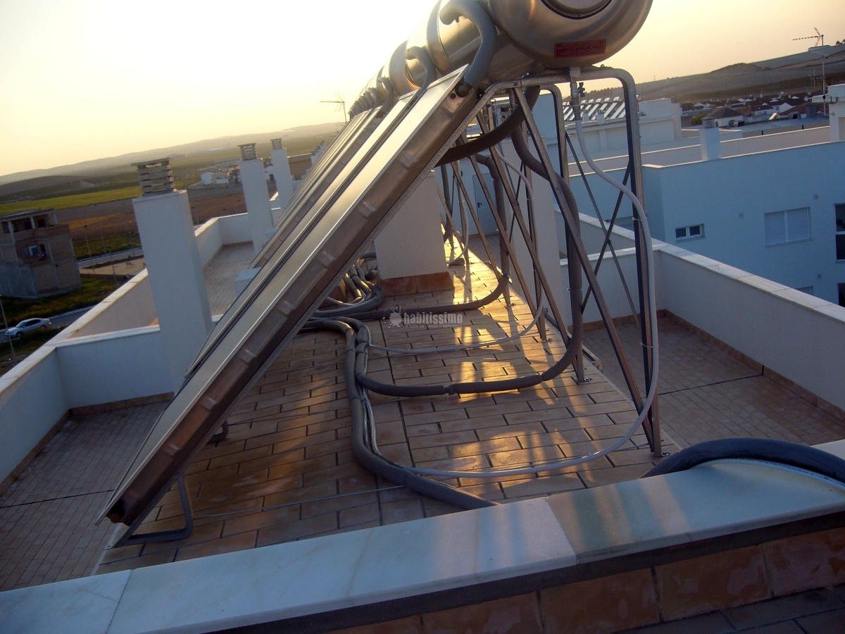 Placas Solares, Electricidad, Energías Renovables