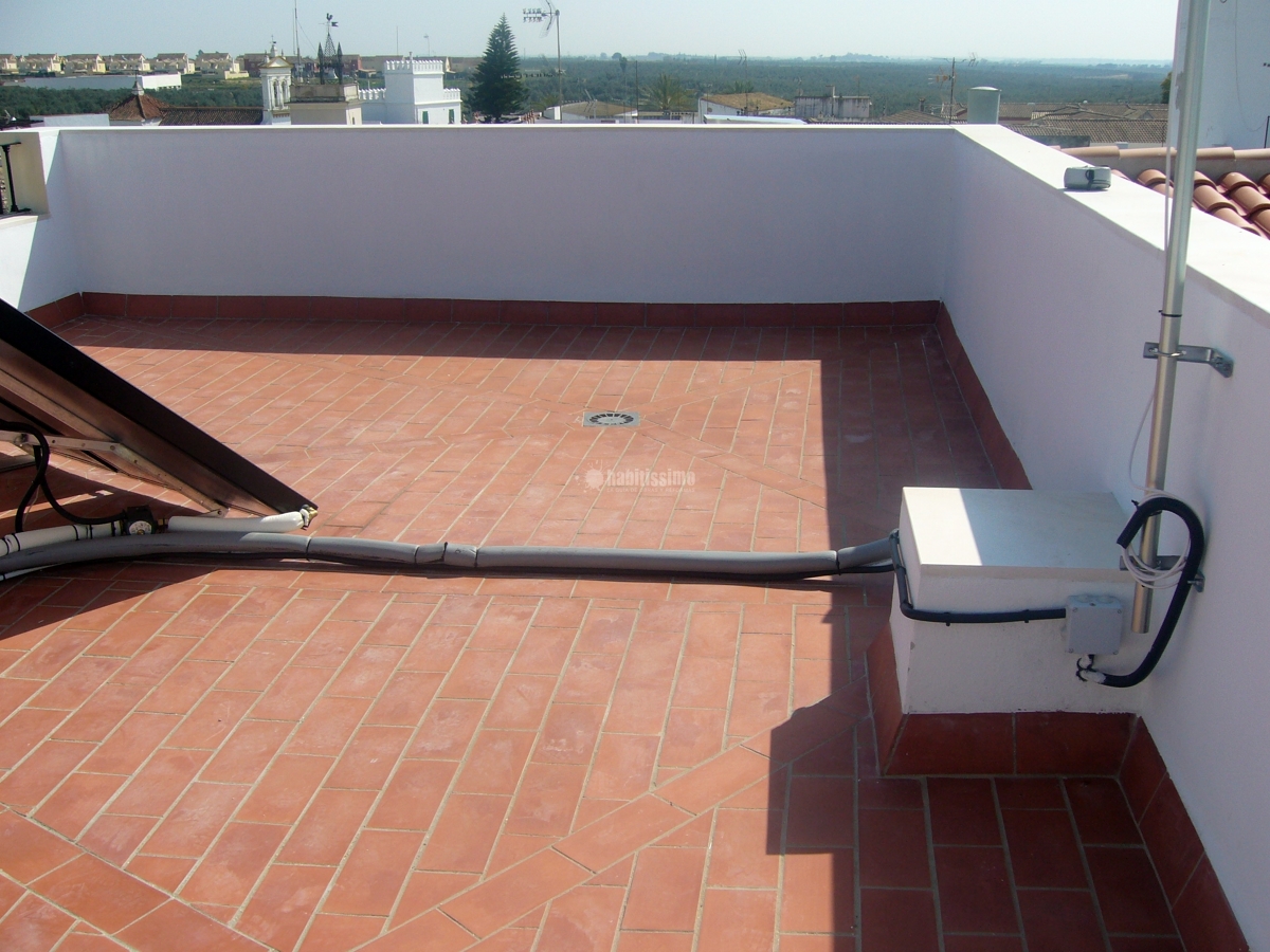 Placas Solares, Materiales Electricidad, Electricidad