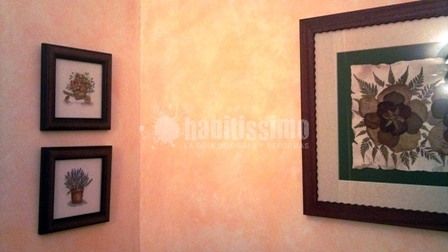 Pintores, Artículos Decoración, Obras Menores