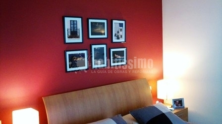 Pintores, Artículos Decoración, Obras Menores