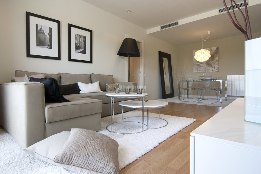 Muebles, Pintura Interiores, Decoración