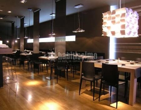 Reformas Viviendas, Decoración Interiores, Microcemento