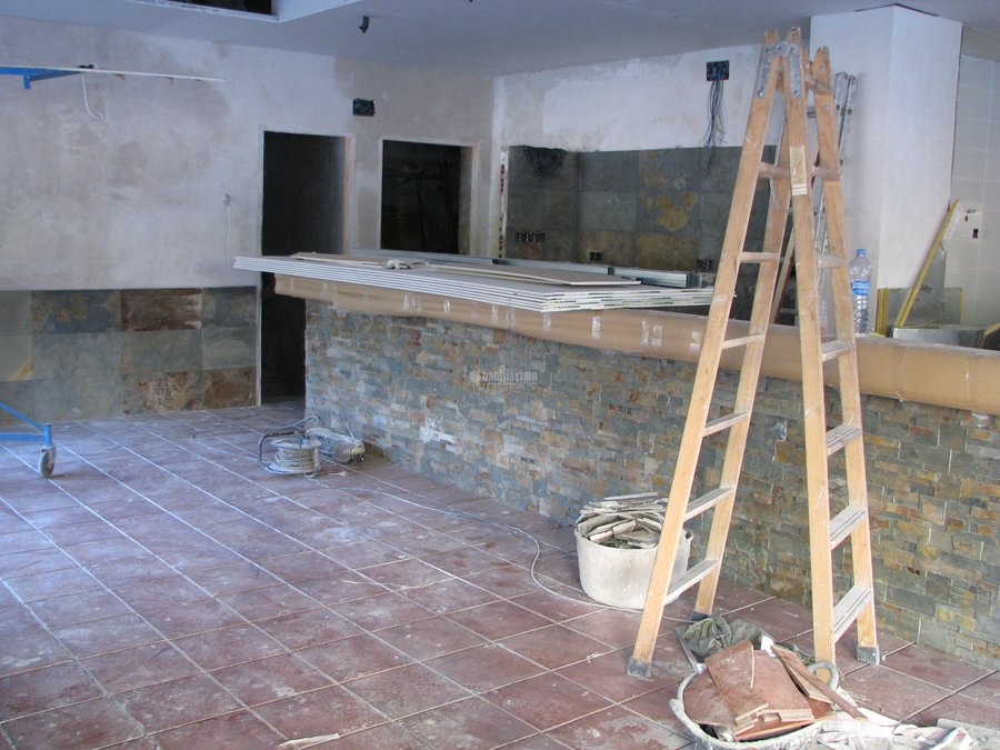 Reformas Viviendas, Interioristas, Diseño Interiores