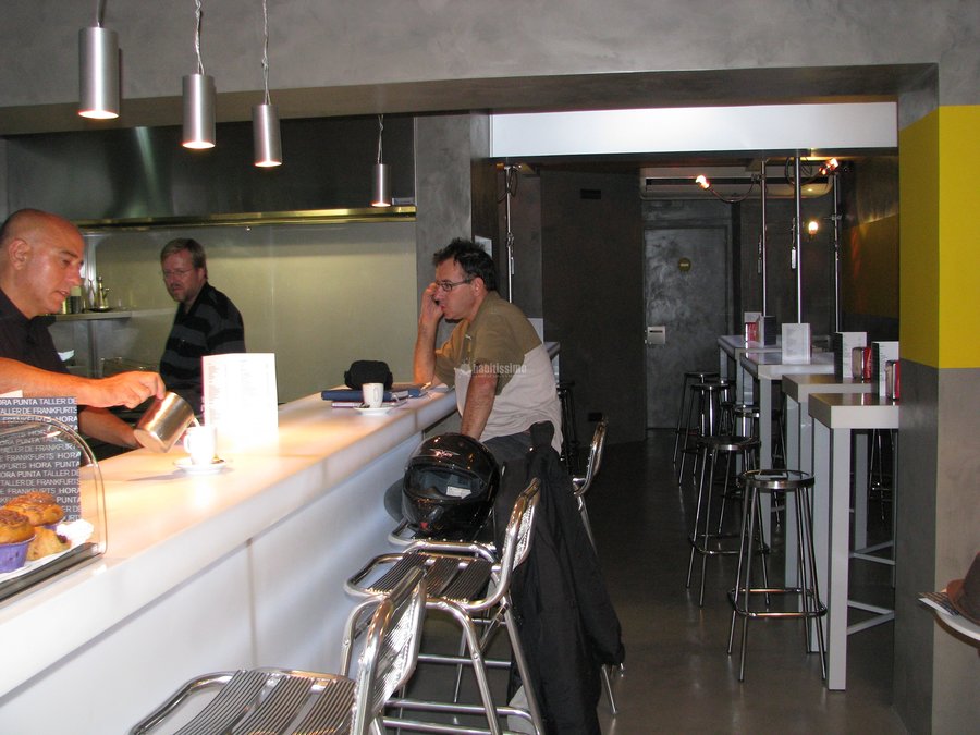 Reformas Viviendas, Insonorización, Decoradores