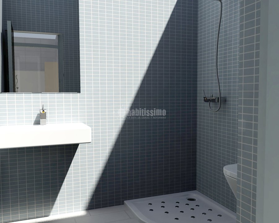 Reformas Viviendas, Mantenimiento Comunidades, Mantenimiento