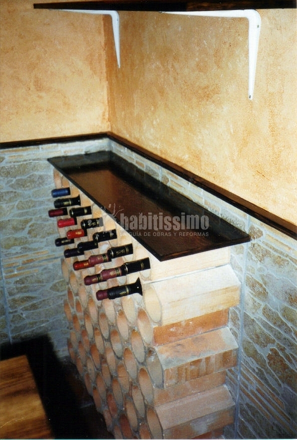 Construcción Casas, Fontanería, Albañiles