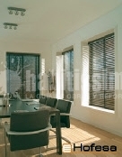 VENECIANAS DE MADERA