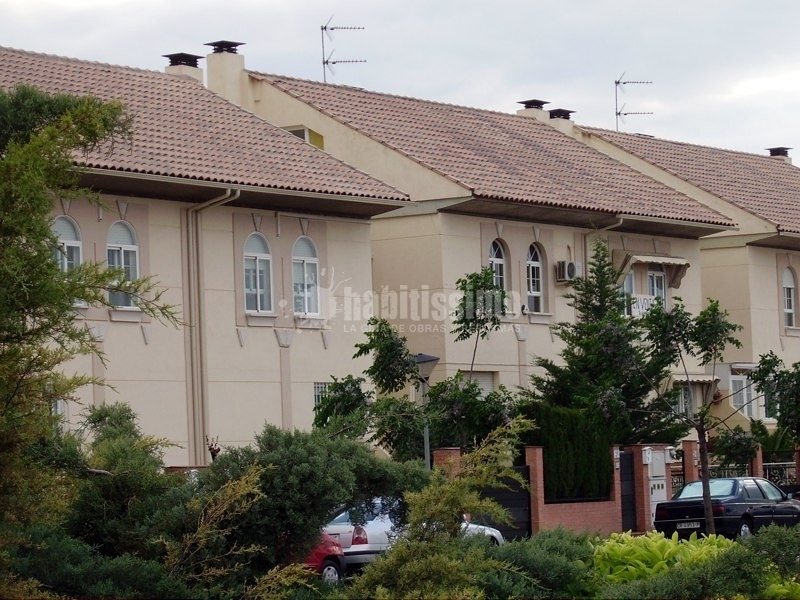 Construcción Casas, Constructores, Construcciones Reformas