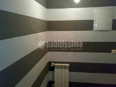 Pintores, Tarimas Flotantes, Reformas Viviendas